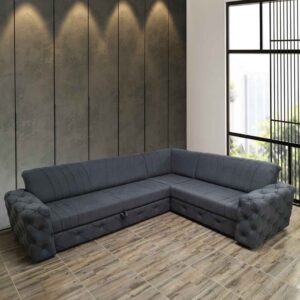 Ugaona garnitura SILVIA (LILIJAN)