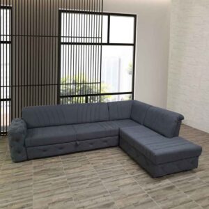 Ugaona garnitura Damska SILVIA (LILIJAN)