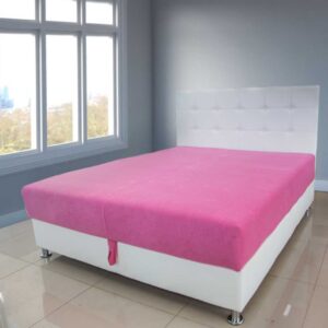 Francuski Lezaj VENEDIG 160x200