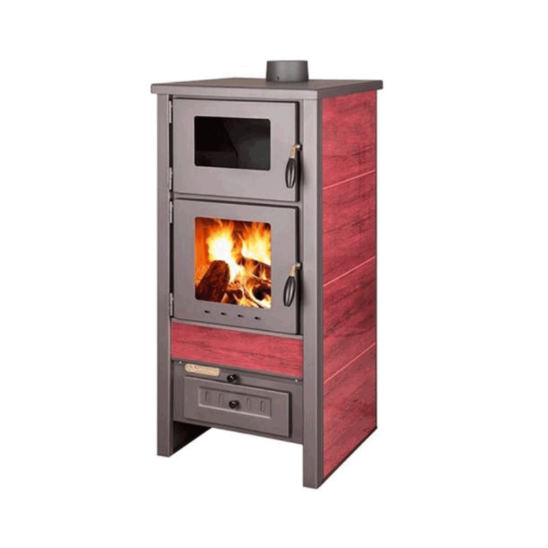 Pro Termo Taurus Ceramic s rernom 12 kW