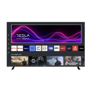 TESLA TV 40E325BF FHD HDMIX3