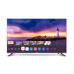 TESLA TV 43E645BUW 4K WebOS Miracast AirPlay Magicni daljinski upravljac