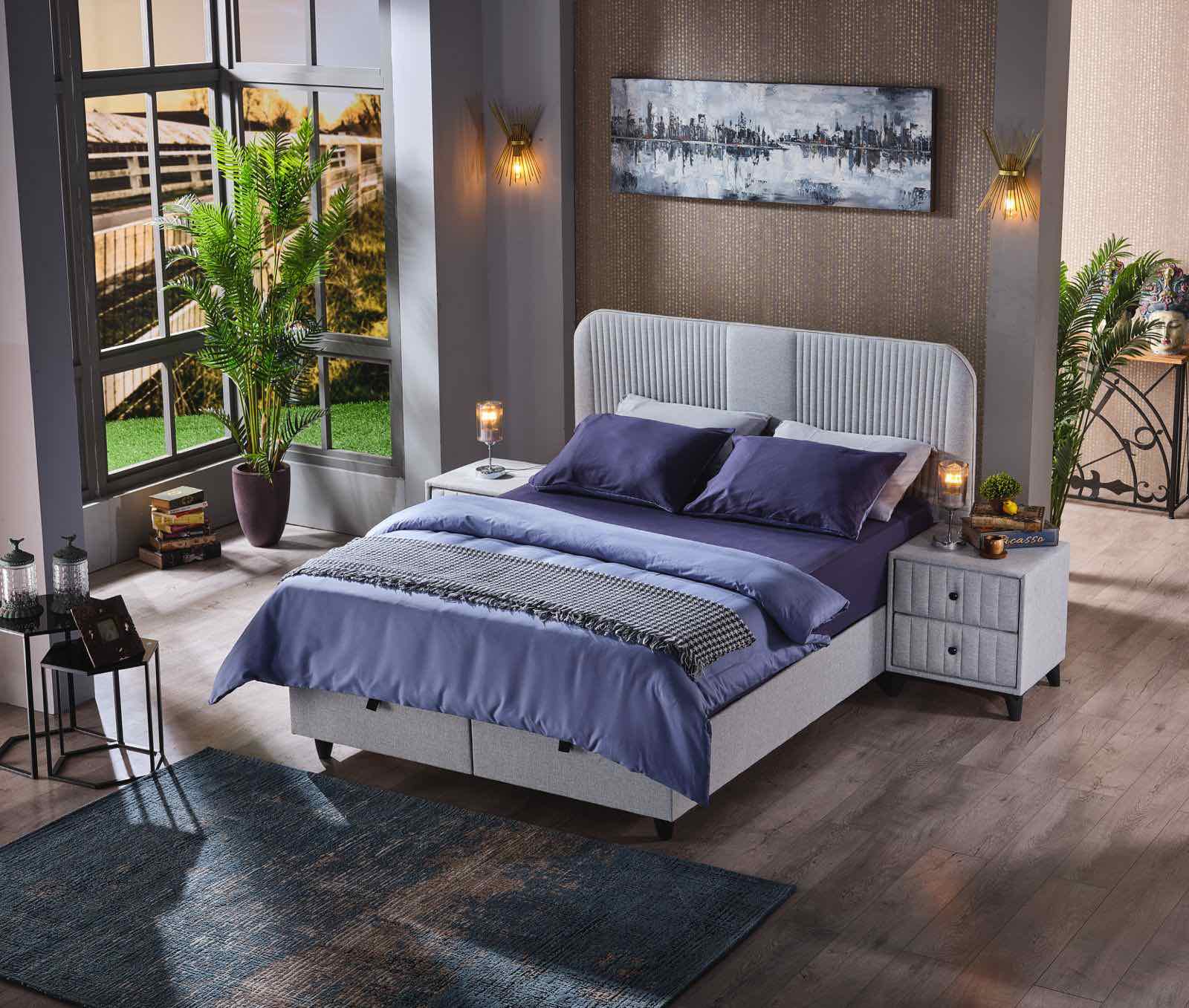 krevet floransa 4 krevet floransa 4