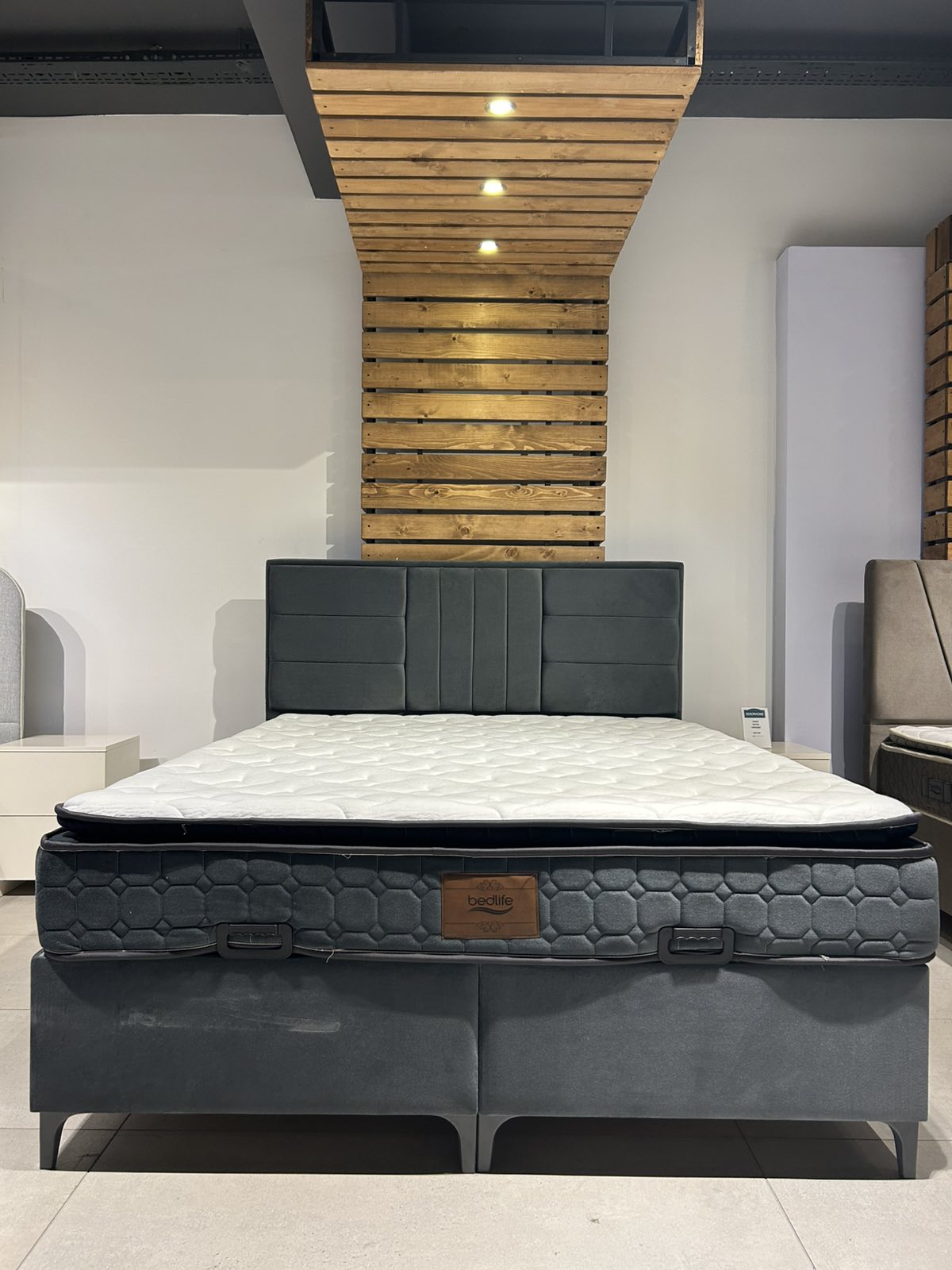 krevet safran 3 krevet safran 3