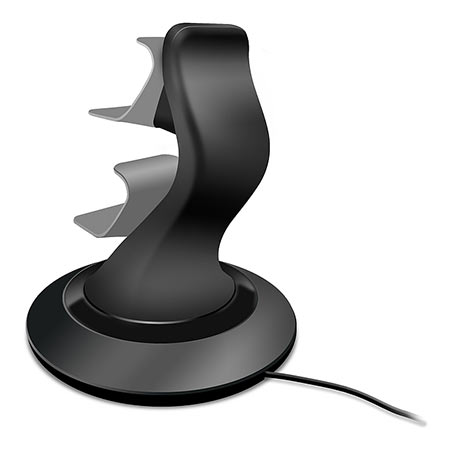 SPEEDLINK TWINDOCK punjač za dva PS4 game pad-a