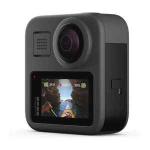 GoPro MAX - 360 kamerica CHDHZ-203-RW