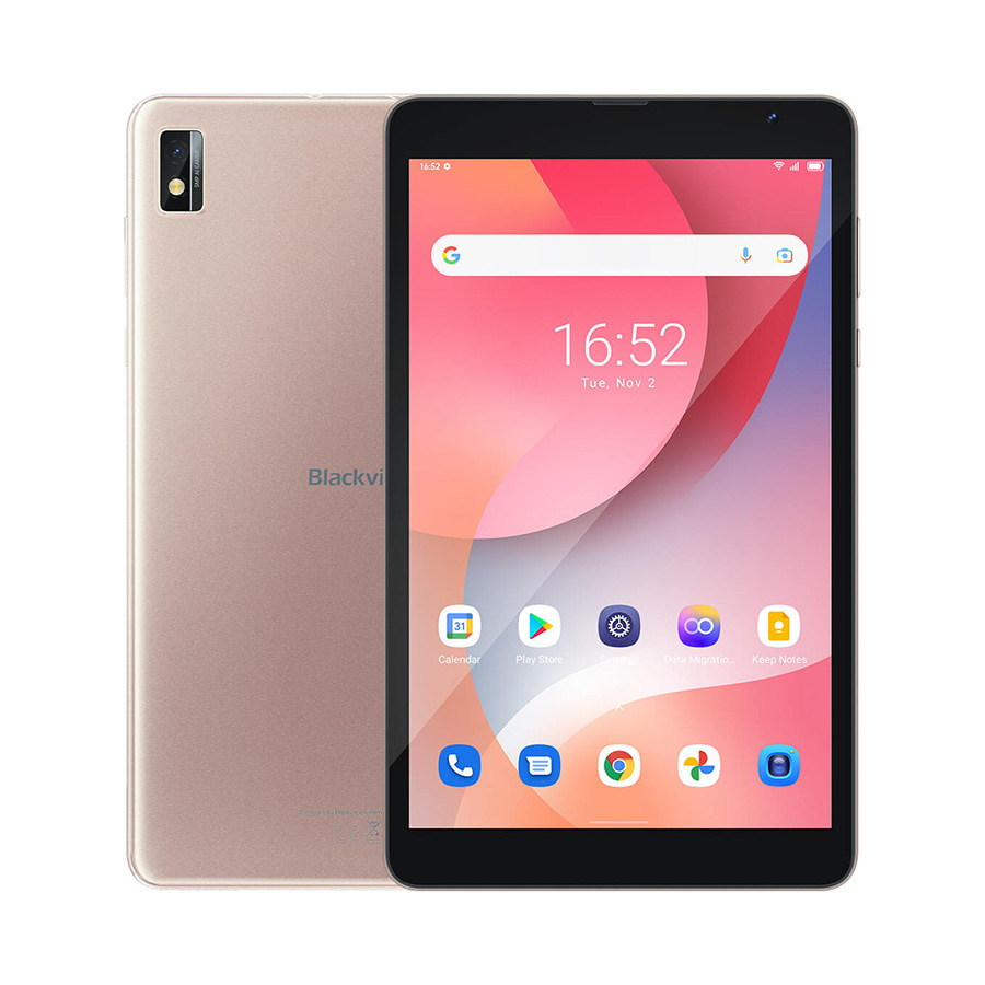 0107495_tablet-blackview-tab-6-lte-3gb32gb-8-peach-gold Tablet Blackview Tab 6 LTE 3GB/32GB 8" Peach Gold