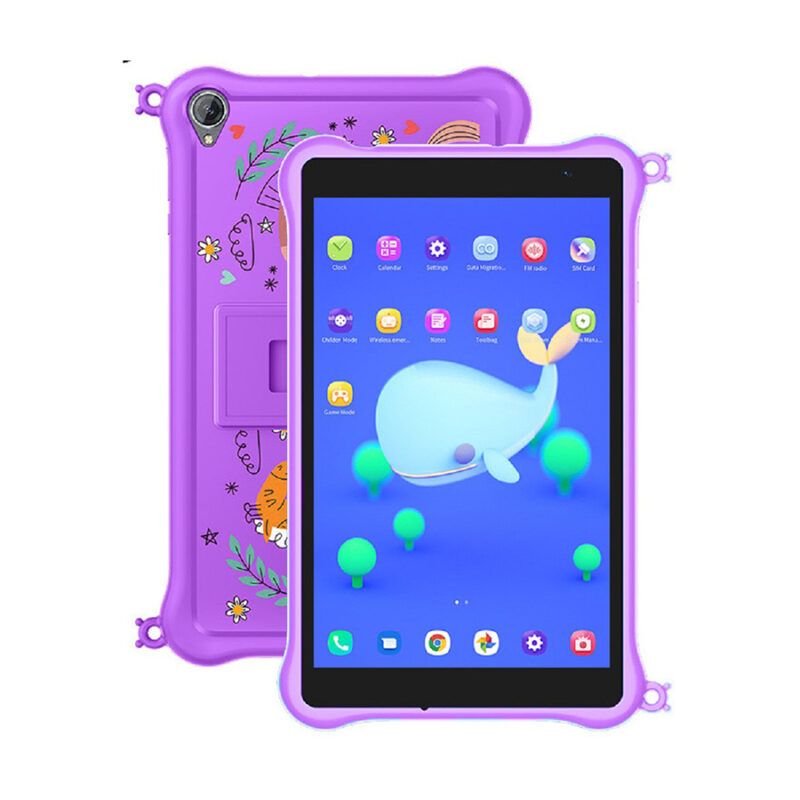 Tablet Color Violet Tablet Blackview Tab 5 Kids 3GB/64GB WiFi 8