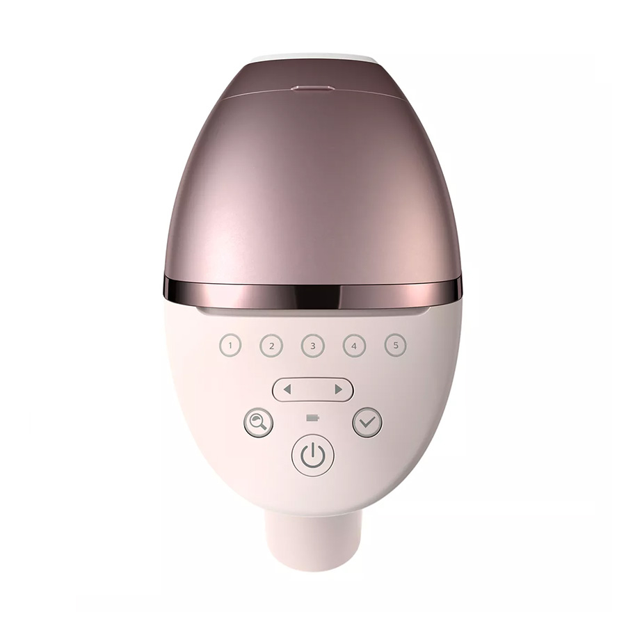 PHILIPS Lumea IPL uređaj za uklanjanje dlačica BRI97700