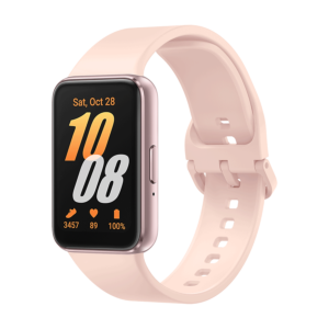 Samsung Galaxy Fit3 R390 Pink Gold