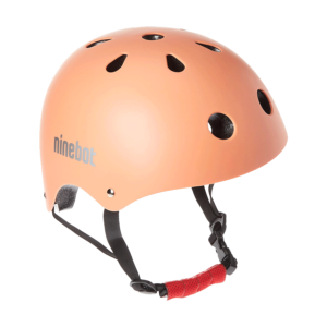 Segway Ninebot Helmet Orange kaciga