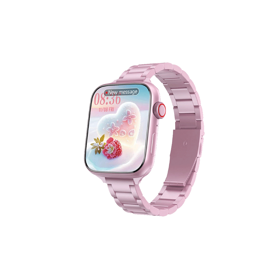 0129189_pametni-sat-telzeal-tc05-mini-pink Pametni sat Telzeal TC05 Mini pink