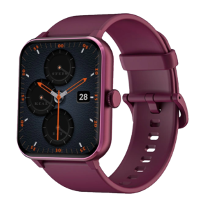 Pametni sat Blackview R50 Claret