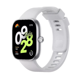 Xiaomi Redmi Watch 4 Obsidian black BHR7854GL
