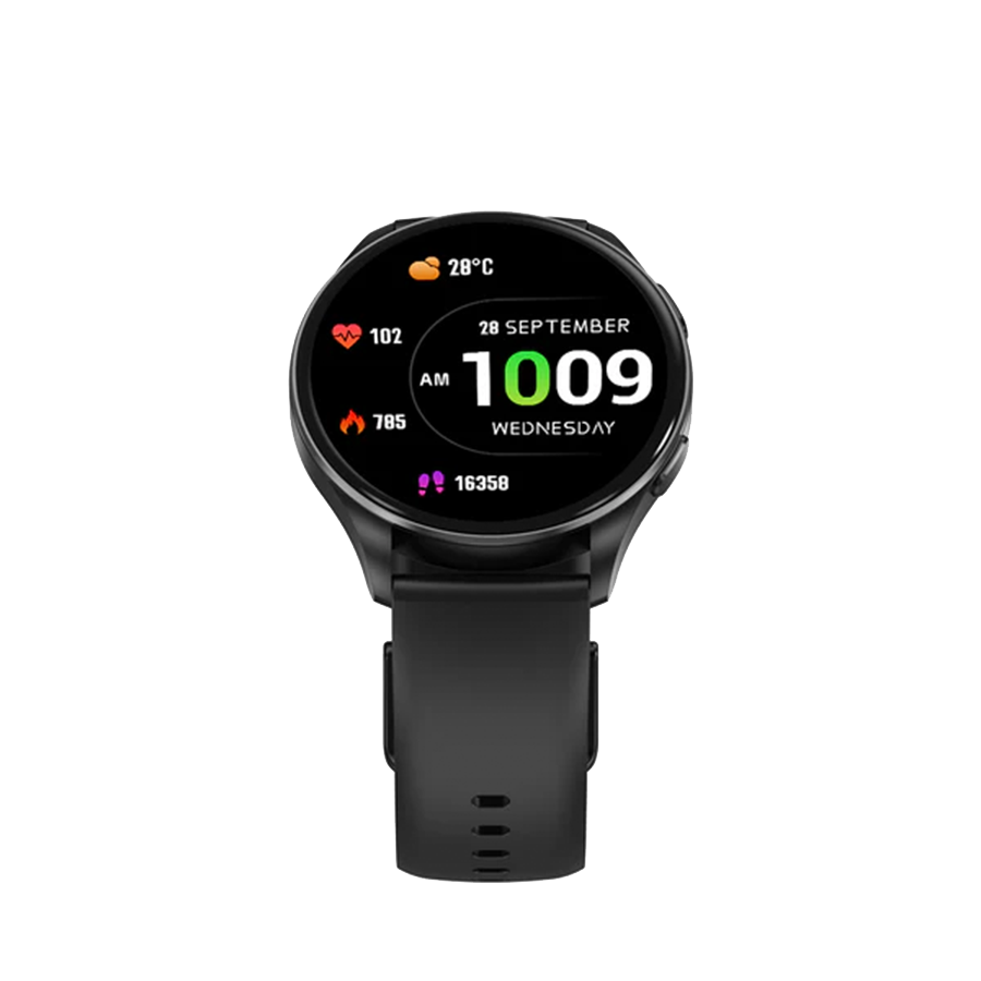 Pametni sat Blackview X20 Black
