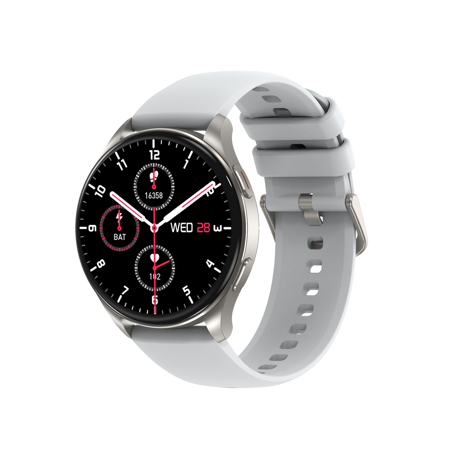 0130511_pametni-sat-blackview-x20-silver Pametni sat Blackview X20 Silver
