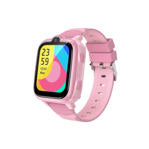 Pametni sat dječiji Blackview Z10 Pink
