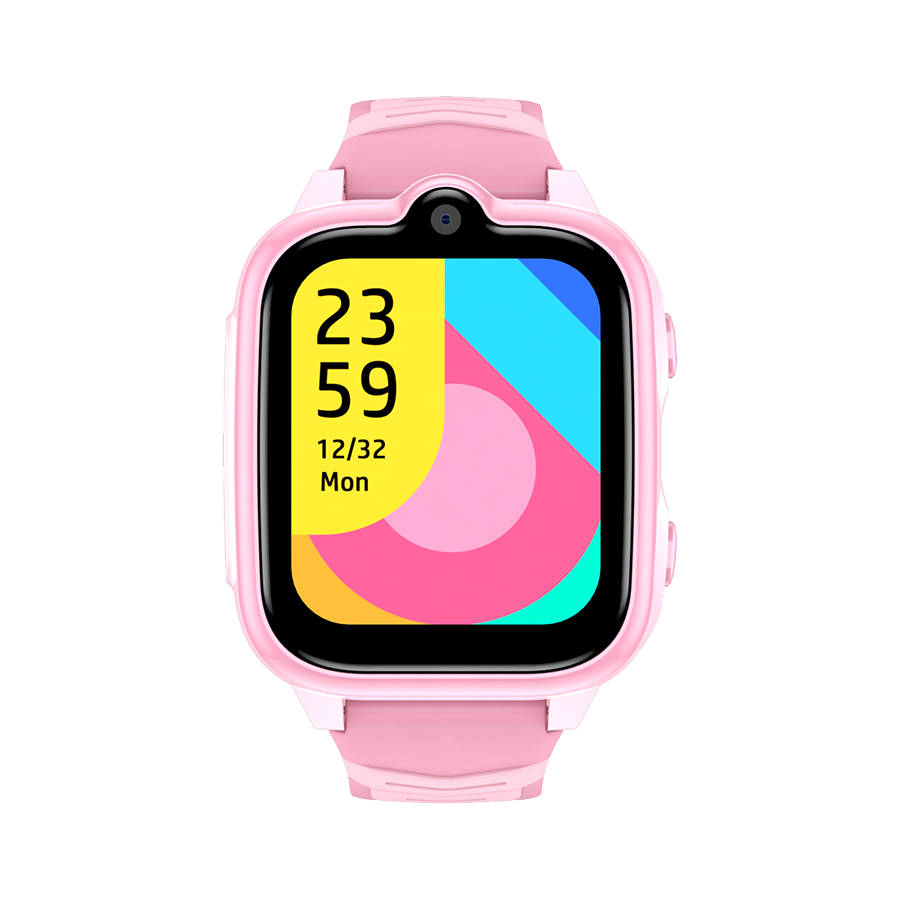 Pametni sat dječiji Blackview Z10 Pink