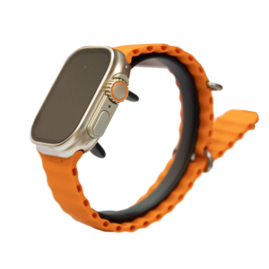 Pametni sat Oteeto TU96 Smart Duo gold + slušalice poklon