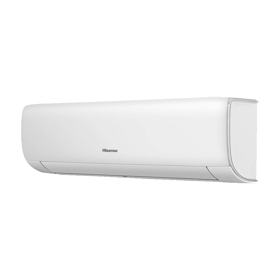 HISENSE KLIMA inverter Pro Wings Hinano 12K KB35YR3EG