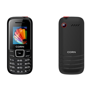 Mobitel CORN M181 1,77" black