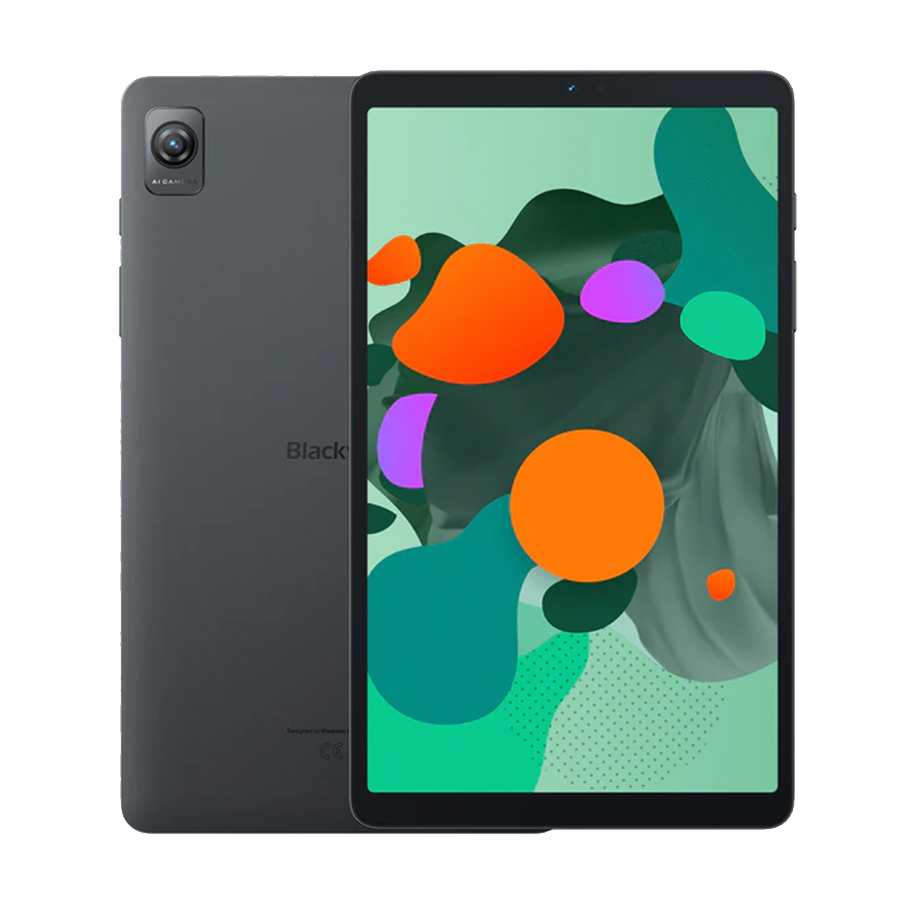 0131360_tablet-blackview-tab-60-wifi-4gb128gb-101-gray Tablet Blackview Tab 60 WiFi 4GB/128GB 10.1" Gray