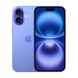 Apple iPhone 16 128GB Ultramarine