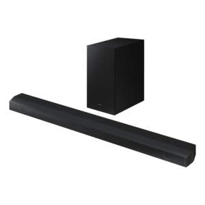 SAMSUNG SOUNDBAR HW-B650/EN HW-B650/EN