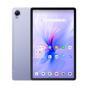 Tablet Blackview Mega 1 12GB 256GB Lavender Purple LTE + Passive capacitive pen