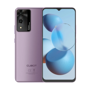 Mobitel CUBOT A10 4GB 128GB Purple