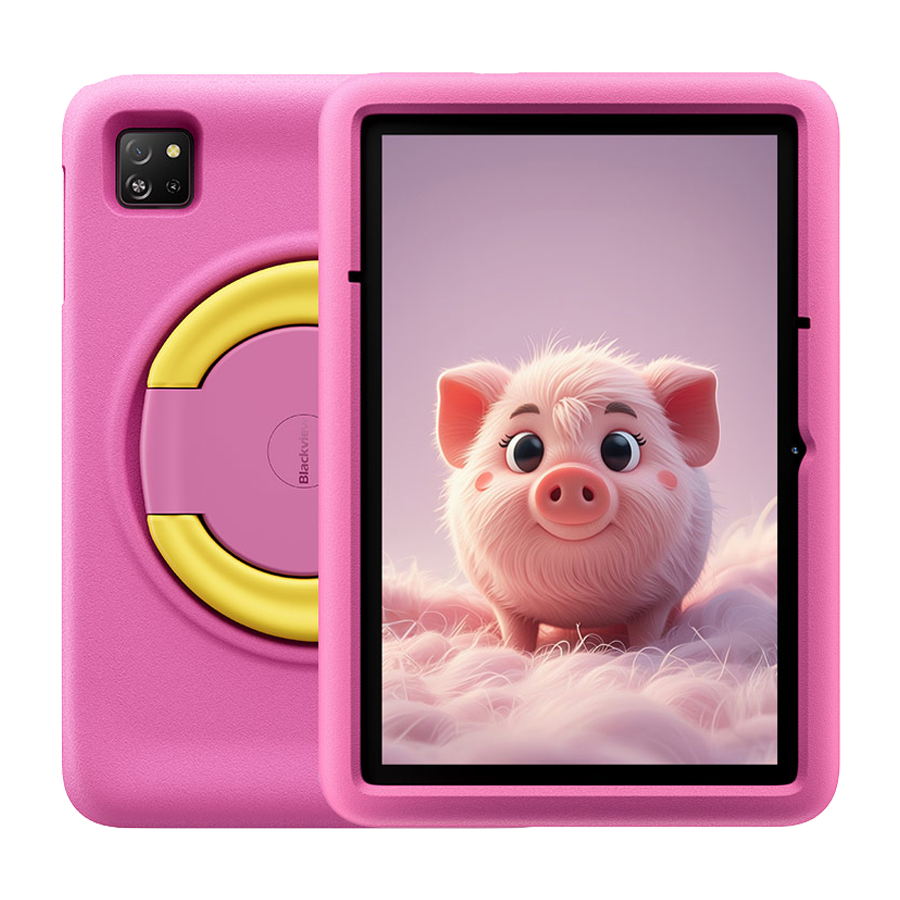 0132651_tablet-blackview-tab-a6-kids-4gb-128gb-wifi-10-pudding-pink Tablet Blackview Tab A6 kids 4GB 128GB WiFi 10" Rose Pink