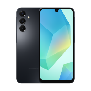 Mobitel Samsung Galaxy A16 4GB 128GB Dual Sim Black