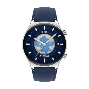 Pametni sat Honor Watch GS 3,MUS-B19,Ocean Blue
