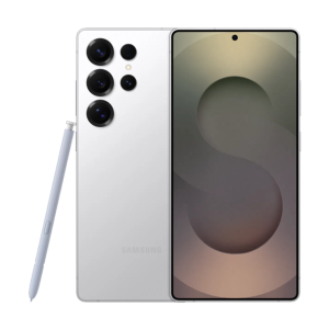 Mobitel Samsung S25 Ultra 12GB 512GB Titanium WhiteSilver