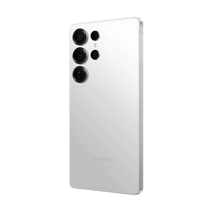 Mobitel Samsung S25 Ultra 12GB 256GB Titanium WhiteSilver