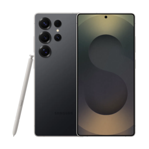 Mobitel Samsung S25 Ultra 12GB 256GB Titanium Black