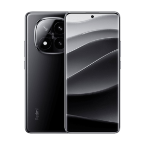 Mobitel Xiaomi Redmi Note 14 Pro + 5G 12GB 512GB Black