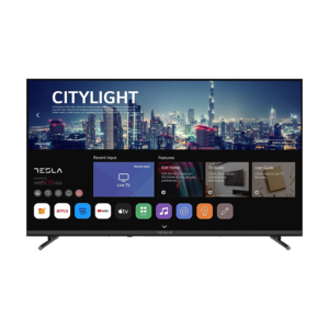 TESLA TV 40" 40E645BFW FHD WebOS DVB-T/T2/C/S/S2