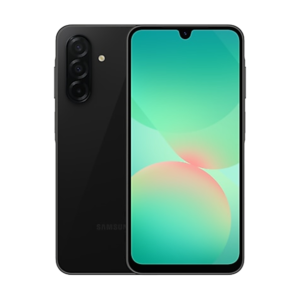 Mobitel Samsung Galaxy A26 5G 8GB 256GB Dual Sim Black