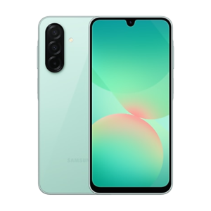 Mobitel Samsung Galaxy A26 5G 6GB 128GB Dual Sim Green/Mint
