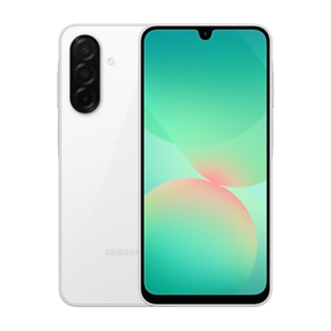 Mobitel Samsung Galaxy A26 5G 6GB 128GB Dual Sim White