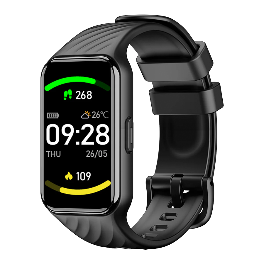 0135847_pametni-sat-blackview-r10-black Pametni sat Blackview R10 Black
