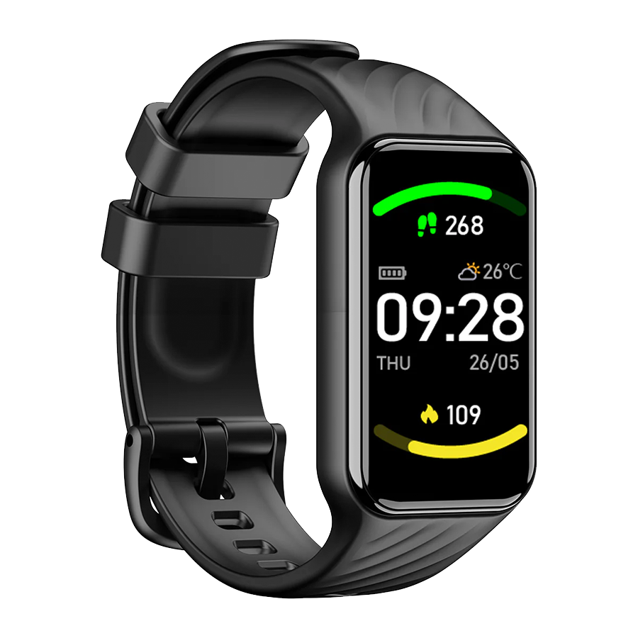 Pametni sat Blackview R10 Black