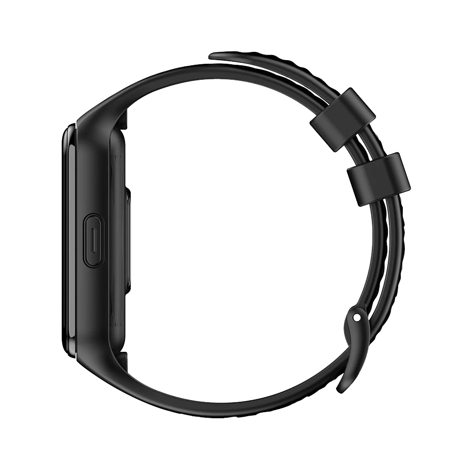 Pametni sat Blackview R10 Black