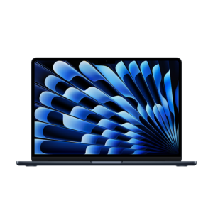 Apple MacBook Air 13.6" M4 16GB 256GB SSD Midnight MW123