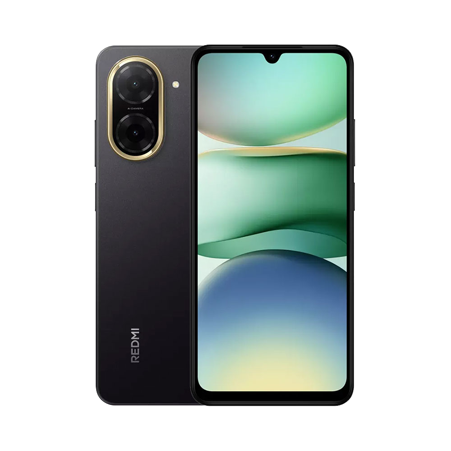 0136149_mobitel-xiaomi-redmi-a5-dual-sim-128gb-4gb-black Mobitel XIAOMI Redmi A5 Dual Sim 128GB 4GB, Black