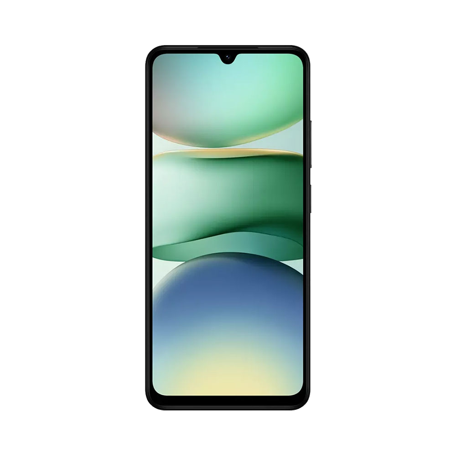 Mobitel XIAOMI Redmi A5 Dual Sim 128GB 4GB, Black