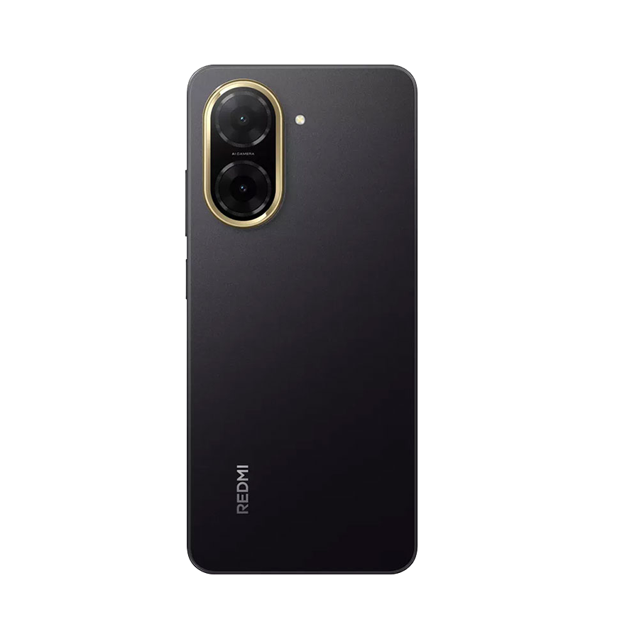 Mobitel XIAOMI Redmi A5 Dual Sim 128GB 4GB, Black
