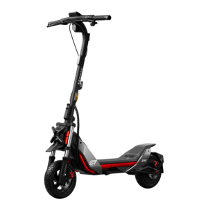 Segway Ninebot Kickscooter ZT3 PRO 16+