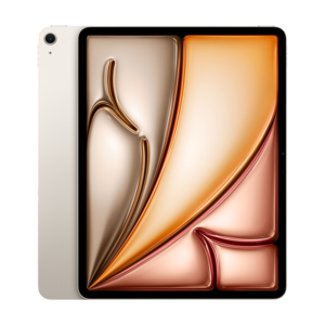 Apple iPad Air M3 13" Wi-Fi 128GB MCNK4,Starlight